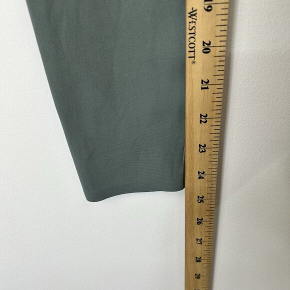 Rhone Revive 7/8 Leggings Women’s Size XS Green - Picture 6 of 10